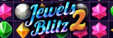 Image of Jewels Blitz 2 game