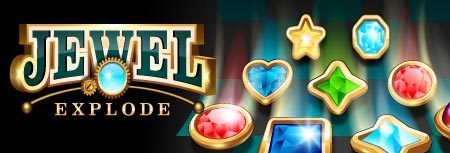 Image of Jewel Explode game