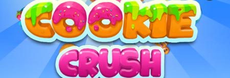 Image of Cookie Crush game