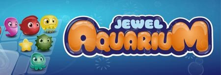 Image of Jewel Aquarium game