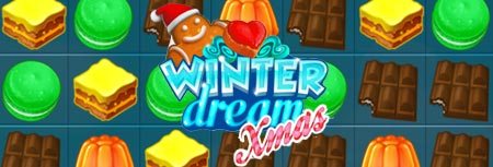Image of Winter Dream game
