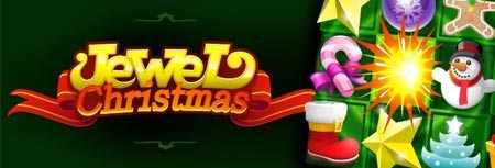 Image of Jewel Christmas game