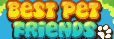 Image of Best Pet Friends game