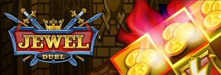 Image of Jewel Duel game