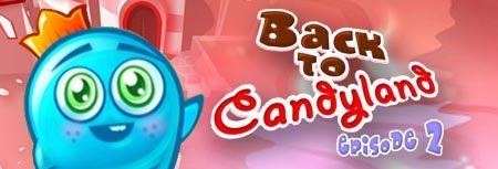 Image of Back to Candy Land - Part 2 game