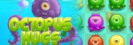 Image of Octopus Hugs game