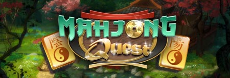 Image of Mahjong Quest game