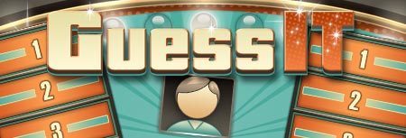 Image of Guess It game