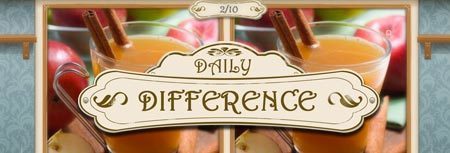 Image of Daily Difference game