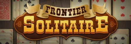Image of Solitaire Frontier game