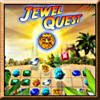 Image for Jewel Quest game