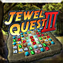 Image for Jewel Quest 3 game