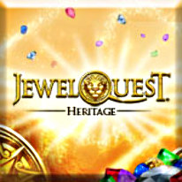 Image for Jewel Quest: Heritage game