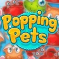 Image for Popping Pets game