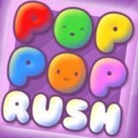 Image for Pop Pop Rush game