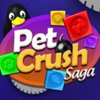 Image for Pet Crush Saga game