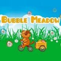 Image for Bubble Meadow game
