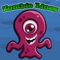 Image for Zombie Lines game
