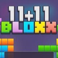 Image for 11x11 BLOXX game
