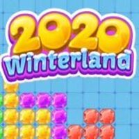 Image for 2020! Winter Land game