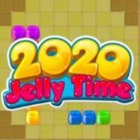 Image for 2020! Jelly Time game