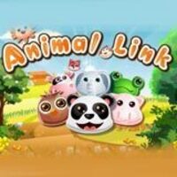 Image for Animal Link game