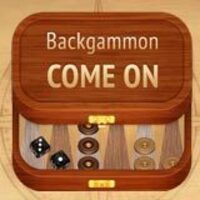 Image for Backgammon Come On game
