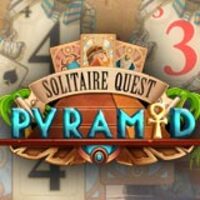 Image for Solitaire Quest: Pyramid game