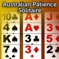 Image for Australian Patience game