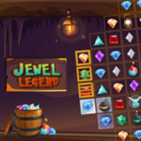 Image for Jewel Legend game
