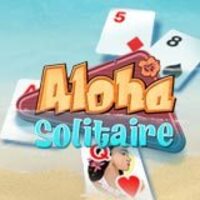 Image for Aloha Solitaire game