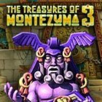 Image for Treasures of Monetezuma 3 game