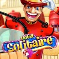 Image for Hotel Solitaire game
