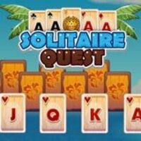 Image for Solitaire Quest game