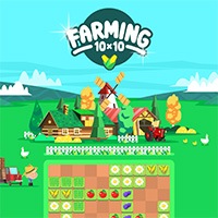 Image for Farming 10x10 game