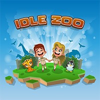 Image for Idle Zoo game