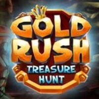 Image for Gold Rush - Treasure Hunt game