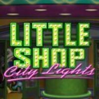 Image for Little Shop 3 - City Lights game