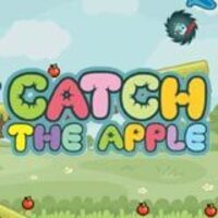 Image for Catch the Apple game