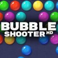 Image for Bubble Shooter HD game