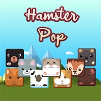 Image for Hamster Pop game