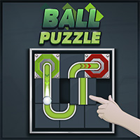 Image for Ball Puzzle game