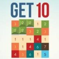 Image for Get 10 game