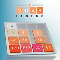Image for 2048 Legend game