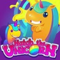 Image for Hatch The Unicorn game