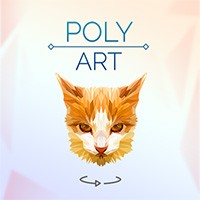 Image for Poly Art game