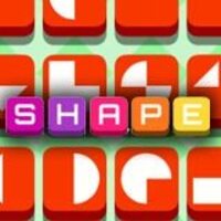 Image for The Shape game