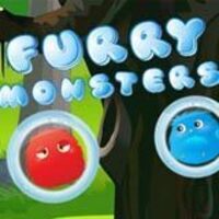 Image for Furry Monster game
