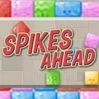 Image for Spikes Ahead game