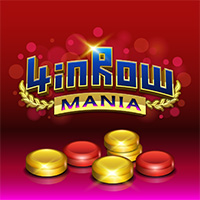 Image for 4 in Row Mania game